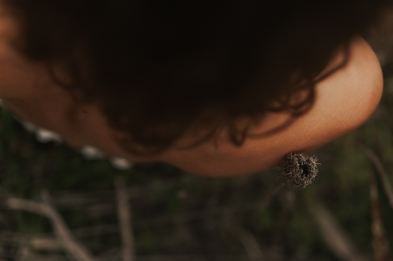 Somatic Movement / Somatic Bodywork