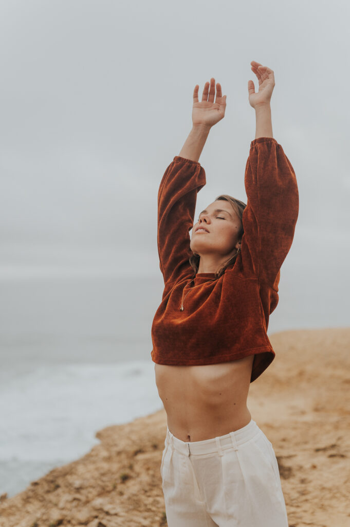 Embodiment Somatic Yin und Somatic Movement in München