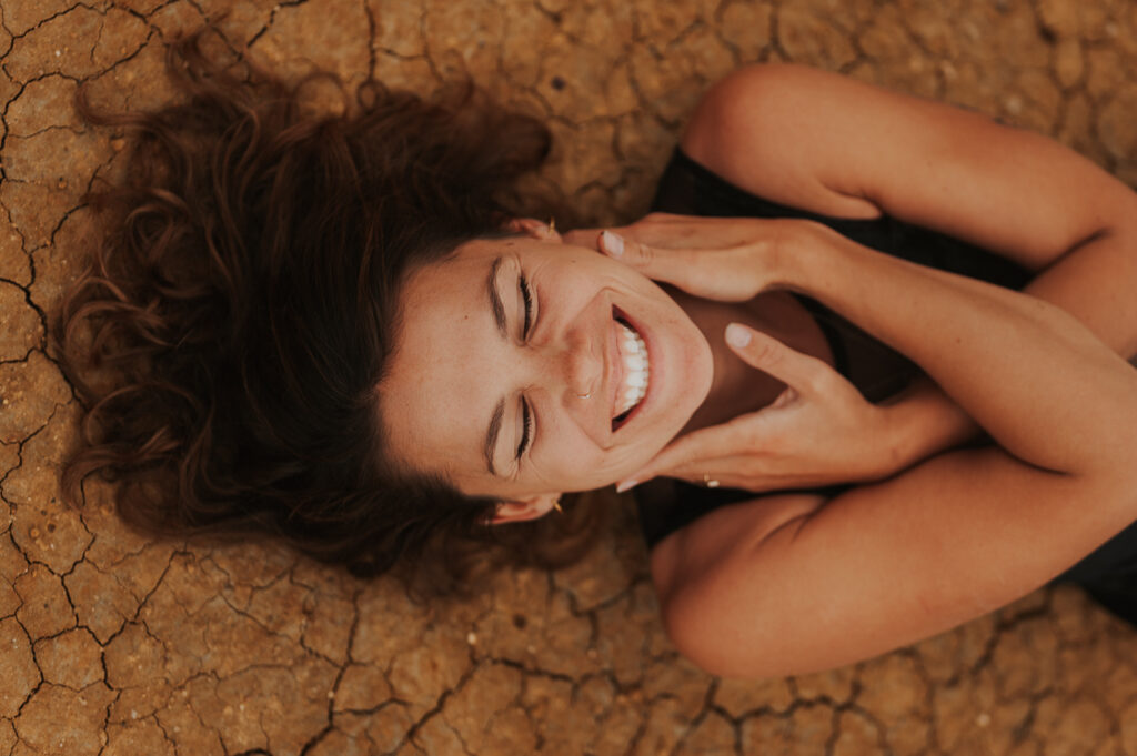 Alina Mavis spirituelles Mentoring