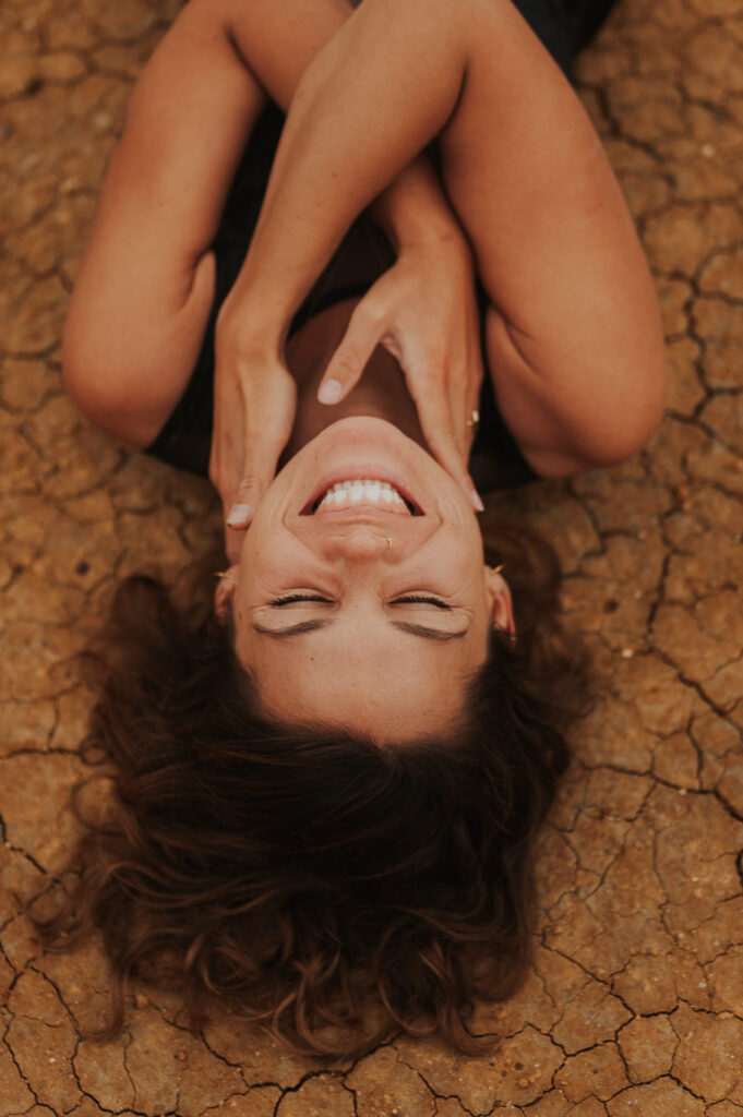Alina Mavis spirituelles Mentoring