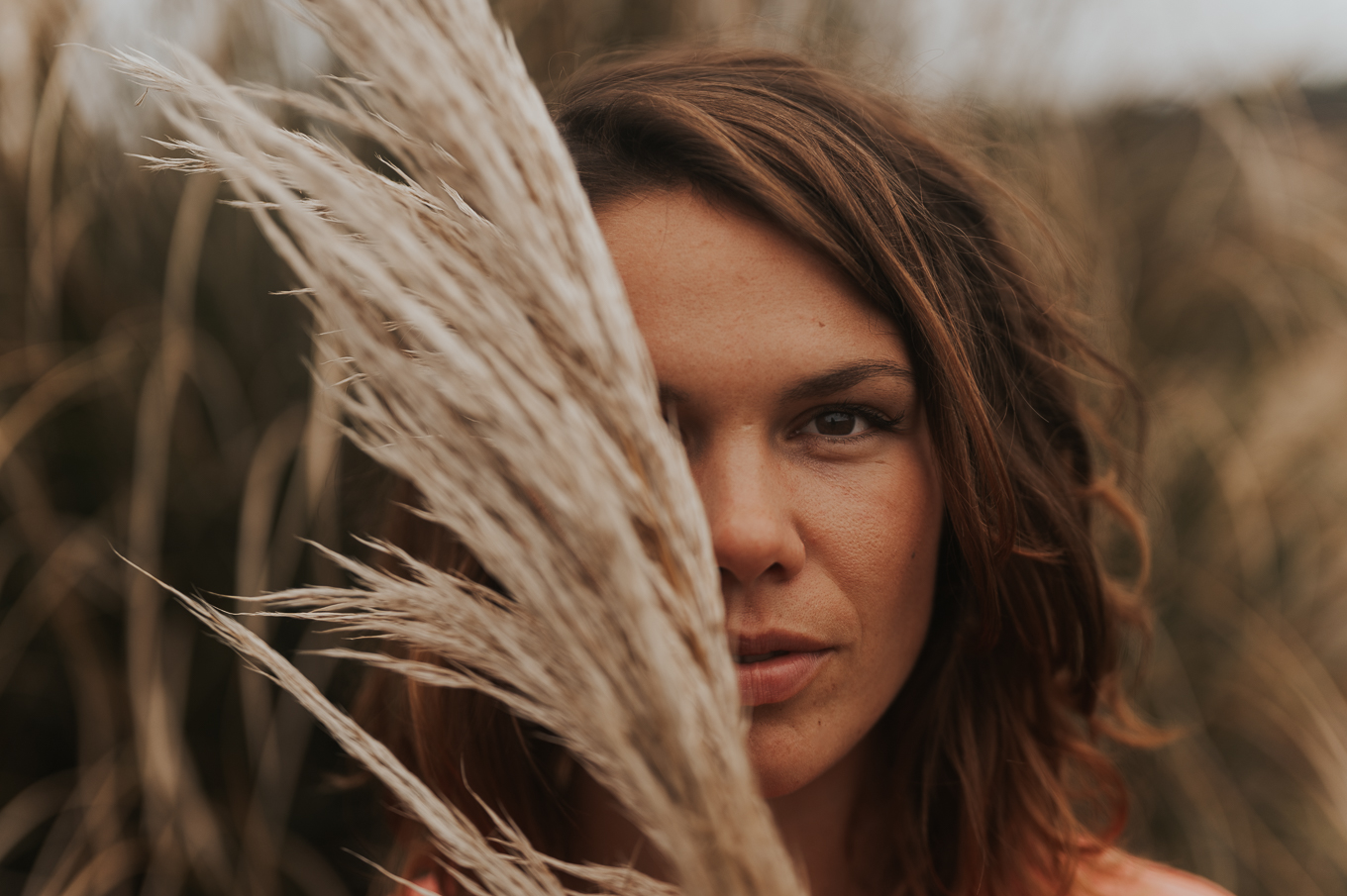 Du bist größer als deine Emotionen