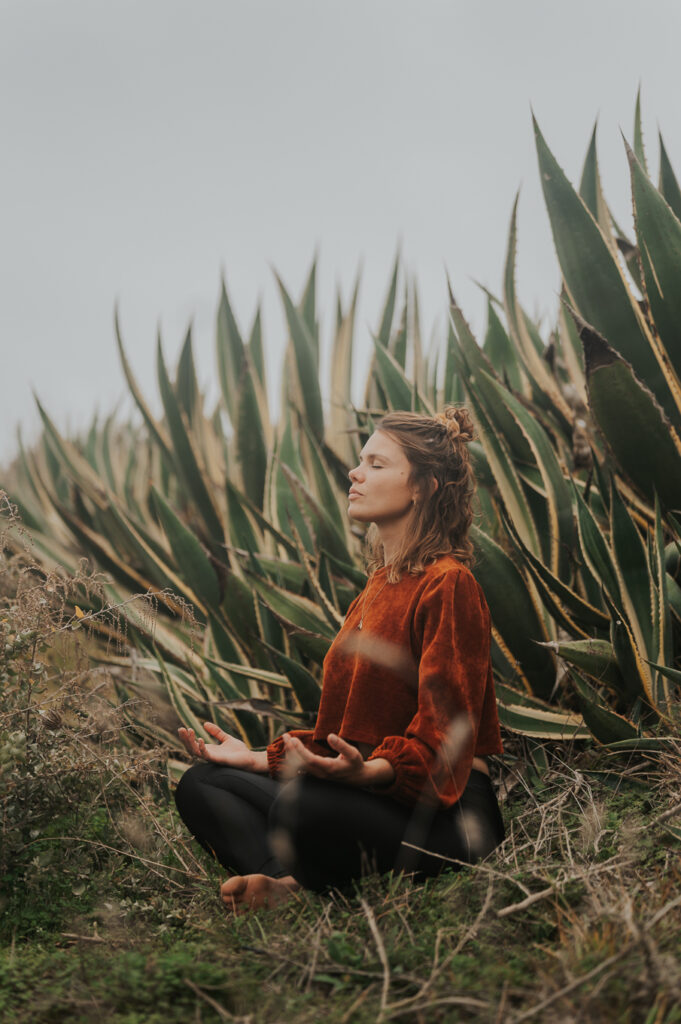Coaching für Embodiment und kreative Selbstentfaltung